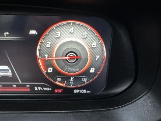 Hyundai Bayon Gereserveerd 1.0 T-GDI automaat Comf Smart Hybrid - nap - virtual - line assist - nav - camera - pdc - bleutooth tel lader picture 30