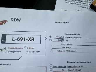 Hyundai Bayon Gereserveerd 1.0 T-GDI automaat Comf Smart Hybrid - nap - virtual - line assist - nav - camera - pdc - bleutooth tel lader picture 26