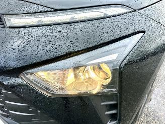 Hyundai Bayon Gereserveerd 1.0 T-GDI automaat Comf Smart Hybrid - nap - virtual - line assist - nav - camera - pdc - bleutooth tel lader picture 90