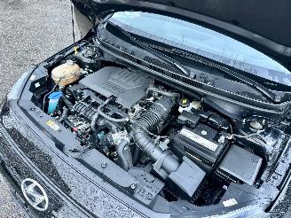Hyundai Bayon Gereserveerd 1.0 T-GDI automaat Comf Smart Hybrid - nap - virtual - line assist - nav - camera - pdc - bleutooth tel lader picture 78