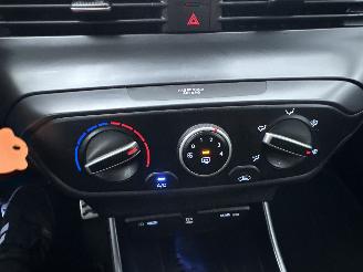 Hyundai Bayon Gereserveerd 1.0 T-GDI automaat Comf Smart Hybrid - nap - virtual - line assist - nav - camera - pdc - bleutooth tel lader picture 41