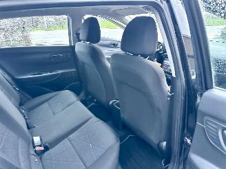 Hyundai Bayon Gereserveerd 1.0 T-GDI automaat Comf Smart Hybrid - nap - virtual - line assist - nav - camera - pdc - bleutooth tel lader picture 58