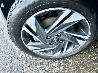 Hyundai Bayon Gereserveerd 1.0 T-GDI automaat Comf Smart Hybrid - nap - virtual - line assist - nav - camera - pdc - bleutooth tel lader picture 73