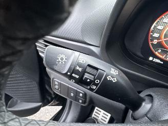 Hyundai Bayon Gereserveerd 1.0 T-GDI automaat Comf Smart Hybrid - nap - virtual - line assist - nav - camera - pdc - bleutooth tel lader picture 36