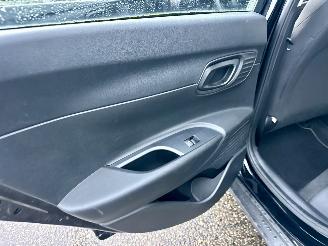 Hyundai Bayon Gereserveerd 1.0 T-GDI automaat Comf Smart Hybrid - nap - virtual - line assist - nav - camera - pdc - bleutooth tel lader picture 61