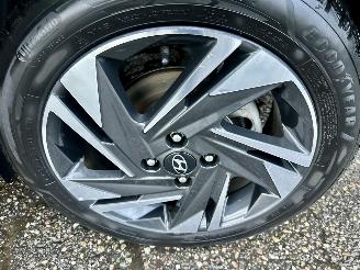 Hyundai Bayon Gereserveerd 1.0 T-GDI automaat Comf Smart Hybrid - nap - virtual - line assist - nav - camera - pdc - bleutooth tel lader picture 67