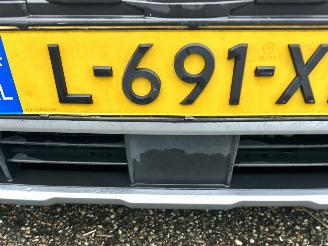 Hyundai Bayon Gereserveerd 1.0 T-GDI automaat Comf Smart Hybrid - nap - virtual - line assist - nav - camera - pdc - bleutooth tel lader picture 88