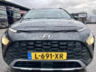 Hyundai Bayon Gereserveerd 1.0 T-GDI automaat Comf Smart Hybrid - nap - virtual - line assist - nav - camera - pdc - bleutooth tel lader picture 84