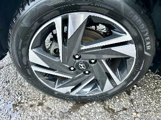 Hyundai Bayon Gereserveerd 1.0 T-GDI automaat Comf Smart Hybrid - nap - virtual - line assist - nav - camera - pdc - bleutooth tel lader picture 69