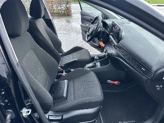 Hyundai Bayon Gereserveerd 1.0 T-GDI automaat Comf Smart Hybrid - nap - virtual - line assist - nav - camera - pdc - bleutooth tel lader picture 54