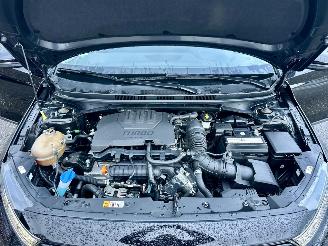 Hyundai Bayon Gereserveerd 1.0 T-GDI automaat Comf Smart Hybrid - nap - virtual - line assist - nav - camera - pdc - bleutooth tel lader picture 77