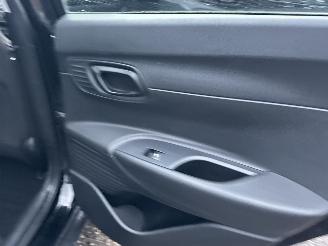 Hyundai Bayon Gereserveerd 1.0 T-GDI automaat Comf Smart Hybrid - nap - virtual - line assist - nav - camera - pdc - bleutooth tel lader picture 57