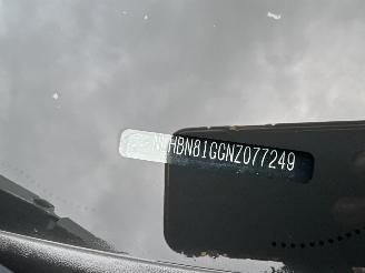 Hyundai Bayon Gereserveerd 1.0 T-GDI automaat Comf Smart Hybrid - nap - virtual - line assist - nav - camera - pdc - bleutooth tel lader picture 92