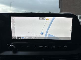 Hyundai Bayon Gereserveerd 1.0 T-GDI automaat Comf Smart Hybrid - nap - virtual - line assist - nav - camera - pdc - bleutooth tel lader picture 42