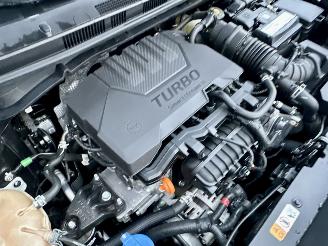 Hyundai Bayon Gereserveerd 1.0 T-GDI automaat Comf Smart Hybrid - nap - virtual - line assist - nav - camera - pdc - bleutooth tel lader picture 76