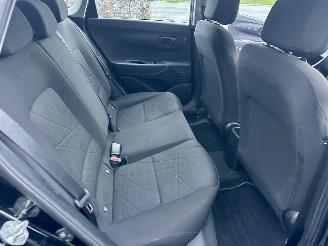Hyundai Bayon Gereserveerd 1.0 T-GDI automaat Comf Smart Hybrid - nap - virtual - line assist - nav - camera - pdc - bleutooth tel lader picture 59