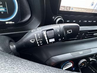 Hyundai Bayon Gereserveerd 1.0 T-GDI automaat Comf Smart Hybrid - nap - virtual - line assist - nav - camera - pdc - bleutooth tel lader picture 35
