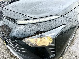 Hyundai Bayon Gereserveerd 1.0 T-GDI automaat Comf Smart Hybrid - nap - virtual - line assist - nav - camera - pdc - bleutooth tel lader picture 89