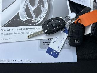 Hyundai Bayon Gereserveerd 1.0 T-GDI automaat Comf Smart Hybrid - nap - virtual - line assist - nav - camera - pdc - bleutooth tel lader picture 27