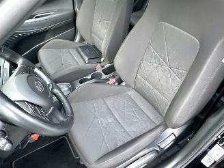 Hyundai Bayon Gereserveerd 1.0 T-GDI automaat Comf Smart Hybrid - nap - virtual - line assist - nav - camera - pdc - bleutooth tel lader picture 43