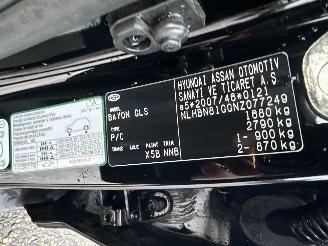 Hyundai Bayon Gereserveerd 1.0 T-GDI automaat Comf Smart Hybrid - nap - virtual - line assist - nav - camera - pdc - bleutooth tel lader picture 47