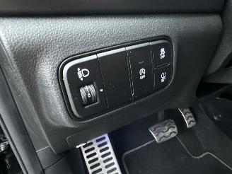 Hyundai Bayon Gereserveerd 1.0 T-GDI automaat Comf Smart Hybrid - nap - virtual - line assist - nav - camera - pdc - bleutooth tel lader picture 45