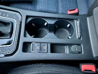 Volkswagen Passat 1.4 TSI 225pk AUT + F1 PHEV GTE Business sedan - massage - virtual - acc - front + line + side assist - facelift - elektr klep picture 52