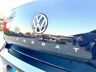 Volkswagen Passat 1.4 TSI 225pk AUT + F1 PHEV GTE Business sedan - massage - virtual - acc - front + line + side assist - facelift - elektr klep picture 101