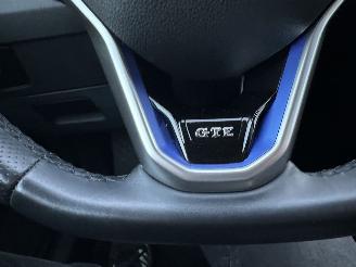 Volkswagen Passat 1.4 TSI 225pk AUT + F1 PHEV GTE Business sedan - massage - virtual - acc - front + line + side assist - facelift - elektr klep picture 58