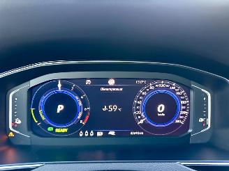 Volkswagen Passat 1.4 TSI 225pk AUT + F1 PHEV GTE Business sedan - massage - virtual - acc - front + line + side assist - facelift - elektr klep picture 62