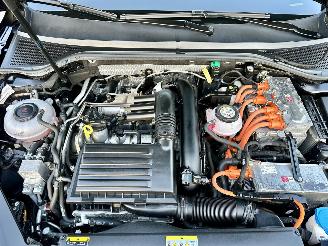 Volkswagen Passat 1.4 TSI 225pk AUT + F1 PHEV GTE Business sedan - massage - virtual - acc - front + line + side assist - facelift - elektr klep picture 85