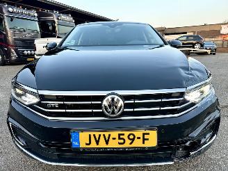 Volkswagen Passat 1.4 TSI 225pk AUT + F1 PHEV GTE Business sedan - massage - virtual - acc - front + line + side assist - facelift - elektr klep picture 3