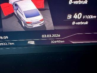 Volkswagen Passat 1.4 TSI 225pk AUT + F1 PHEV GTE Business sedan - massage - virtual - acc - front + line + side assist - facelift - elektr klep picture 65