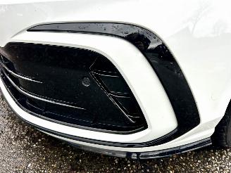 Volkswagen Golf 1.5 eTSI aut + f1 162pk R-Line - pano - hud - keyless - virtual - front + line + side + park assist picture 114