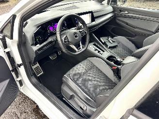 Volkswagen Golf 1.5 eTSI aut + f1 162pk R-Line - pano - hud - keyless - picture 18