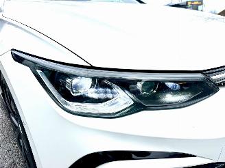 Volkswagen Golf 1.5 eTSI aut + f1 162pk R-Line - pano - hud - keyless - picture 15