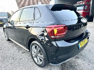 Volkswagen Polo 1.0 TSI 95pk automaat R-Line Ed - nap - navi - acc - front assist - carplay - camera - pdc v+a picture 6