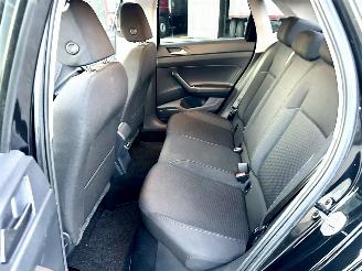 Volkswagen Polo 1.0 TSI 95pk automaat R-Line Ed - nap - navi - acc - front assist - carplay - camera - pdc v+a picture 52