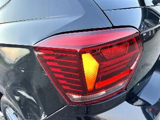 Volkswagen Polo 1.0 TSI 95pk automaat R-Line Ed - nap - navi - acc - front assist - carplay - camera - pdc v+a picture 63