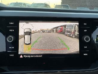Volkswagen Polo 1.0 TSI 95pk automaat R-Line Ed - nap - navi - acc - front assist - carplay - camera - pdc v+a picture 22