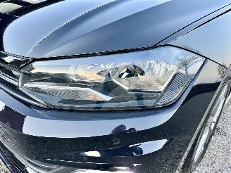 Volkswagen Polo 1.0 TSI 95pk automaat R-Line Ed - nap - navi - acc - front assist - carplay - camera - pdc v+a picture 85