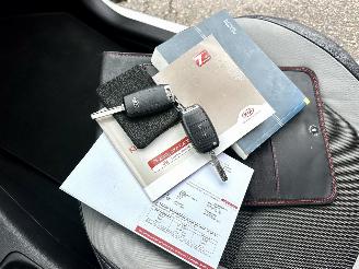 Kia Picanto 1.0 CVVT 69pk World Cup Ed 5drs - nap - airco - led - aux - usb - elektr pakket - lmv - privacy glass picture 18