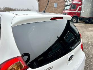 Kia Picanto 1.0 CVVT 69pk World Cup Ed 5drs - nap - airco - led - aux - usb - elektr pakket - lmv - privacy glass picture 83