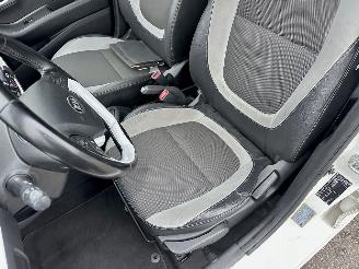 Kia Picanto 1.0 CVVT 69pk World Cup Ed 5drs - nap - airco - led - aux - usb - elektr pakket - lmv - privacy glass picture 41