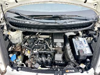 Kia Picanto 1.0 CVVT 69pk World Cup Ed 5drs - nap - airco - led - aux - usb - elektr pakket - lmv - privacy glass picture 64