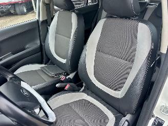 Kia Picanto 1.0 CVVT 69pk World Cup Ed 5drs - nap - airco - led - aux - usb - elektr pakket - lmv - privacy glass picture 21