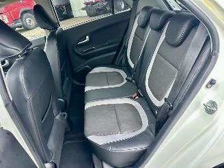 Kia Picanto 1.0 CVVT 69pk World Cup Ed 5drs - nap - airco - led - aux - usb - elektr pakket - lmv - privacy glass picture 54