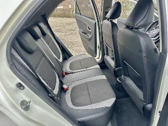 Kia Picanto 1.0 CVVT 69pk World Cup Ed 5drs - nap - airco - led - aux - usb - elektr pakket - lmv - privacy glass picture 49