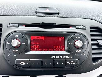 Kia Picanto 1.0 CVVT 69pk World Cup Ed 5drs - nap - airco - led - aux - usb - elektr pakket - lmv - privacy glass picture 35