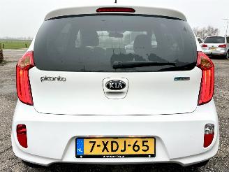 Kia Picanto 1.0 CVVT 69pk World Cup Ed 5drs - nap - airco - led - aux - usb - elektr pakket - lmv - privacy glass picture 86